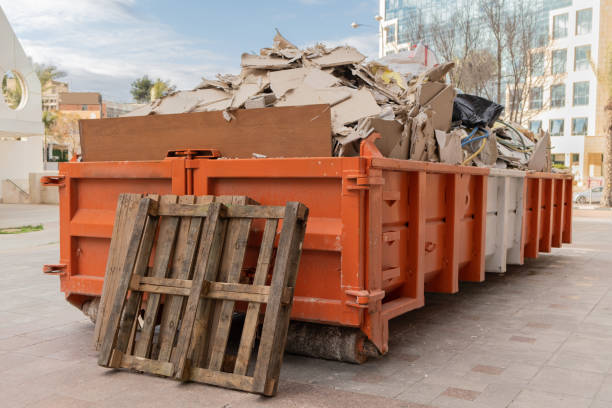 Best Commercial Junk Removal  in Wamac, IN